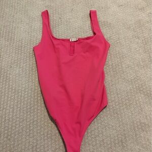 Free people body suit